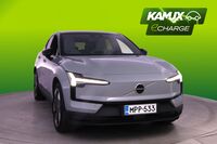 Volvo EX30 vaihtoauto