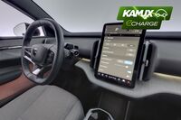 Volvo EX30 vaihtoauto