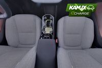 Volvo EX30 vaihtoauto