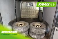 Citroën Jumper vaihtoauto