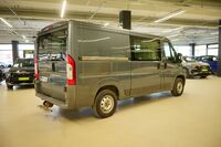 Citroën Jumper vaihtoauto