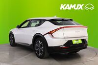 Kia EV6 vaihtoauto