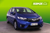 Honda Jazz vaihtoauto