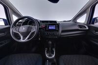 Honda Jazz vaihtoauto