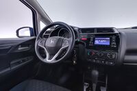 Honda Jazz vaihtoauto