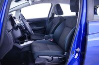 Honda Jazz vaihtoauto