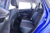 Honda Jazz vaihtoauto