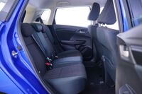 Honda Jazz vaihtoauto
