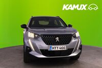 Peugeot 2008 vaihtoauto