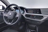 BMW 118 vaihtoauto