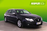 SEAT Exeo vaihtoauto