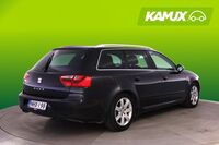 SEAT Exeo vaihtoauto