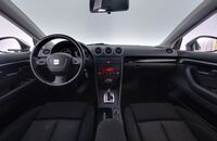 SEAT Exeo vaihtoauto