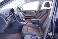 SEAT Exeo vaihtoauto