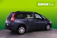Citroën Grand C4 Picasso vaihtoauto
