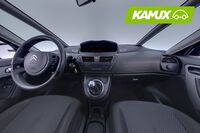 Citroën Grand C4 Picasso vaihtoauto