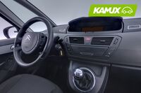 Citroën Grand C4 Picasso vaihtoauto