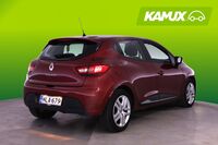 Renault Clio vaihtoauto
