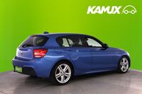 BMW 120 vaihtoauto