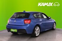 BMW 120 vaihtoauto
