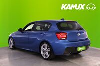 BMW 120 vaihtoauto