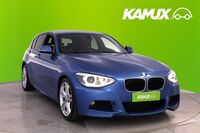 BMW 120 vaihtoauto