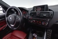BMW 120 vaihtoauto