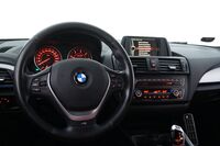 BMW 120 vaihtoauto