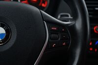 BMW 120 vaihtoauto