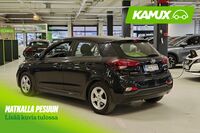 Hyundai i20 vaihtoauto