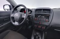 Mitsubishi ASX vaihtoauto