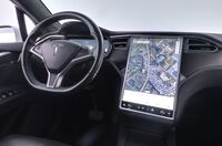 Tesla Model X vaihtoauto