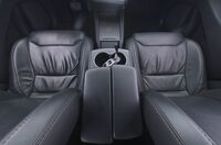 Tesla Model X vaihtoauto