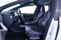 Tesla Model X vaihtoauto