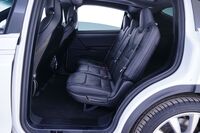 Tesla Model X vaihtoauto