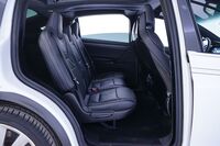 Tesla Model X vaihtoauto