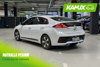 Hyundai IONIQ plug-in vaihtoauto