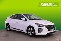 Hyundai IONIQ plug-in vaihtoauto