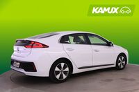 Hyundai IONIQ plug-in vaihtoauto