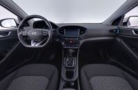 Hyundai IONIQ plug-in vaihtoauto