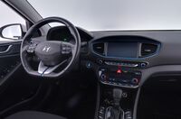 Hyundai IONIQ plug-in vaihtoauto