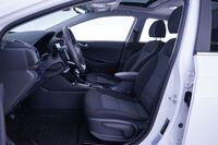 Hyundai IONIQ plug-in vaihtoauto