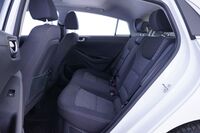 Hyundai IONIQ plug-in vaihtoauto