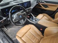 BMW i4 vaihtoauto