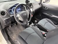 Nissan NOTE vaihtoauto