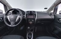 Nissan NOTE vaihtoauto