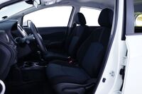 Nissan NOTE vaihtoauto