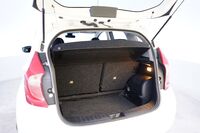 Nissan NOTE vaihtoauto