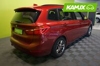 BMW 218 vaihtoauto