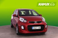 Kia Picanto vaihtoauto